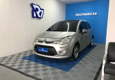 Citroen c3 120a exclusiv 2013