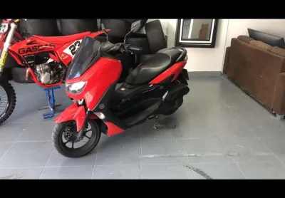 Yamaha nmax 160 2024