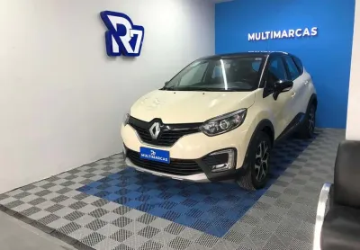 Renault captur inten 16a 2018