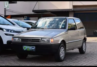 Fiat uno mille sx 1.0 i e 2p 1997
