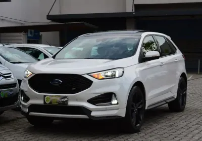 Ford edge st 