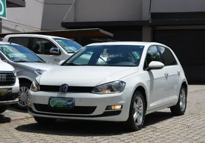 Golf comfortline 1.4 tsi, 2015    
