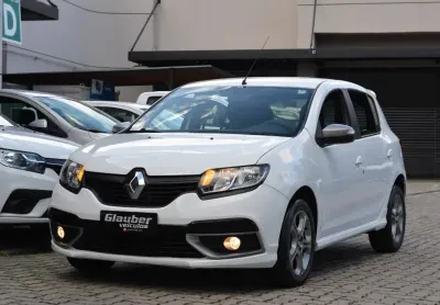 Sandero gtline 1.0