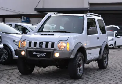 Jimny 4 sport,