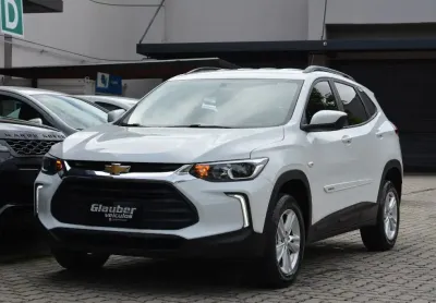 Tracker lt 1.0 turbo  