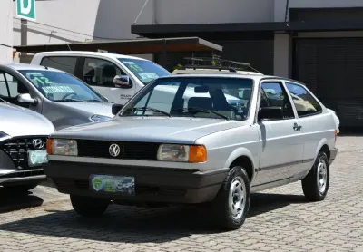 Gol 1000 1.0