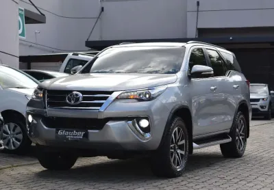 Hilux sw4 srx 3.0