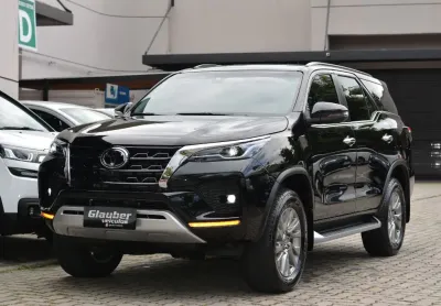 Hilux sw4 srx 3.0
