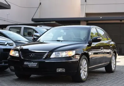Azera gls 3.3 v6