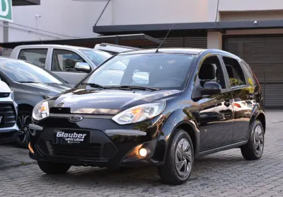 Fiesta hatch 1.0 , 2014,  