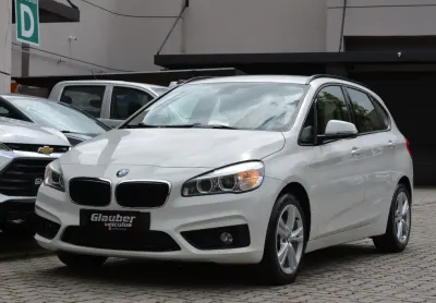 Bmw 220 touret active 2.0