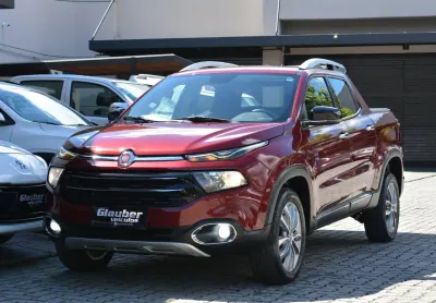 Toro volcano, diesel