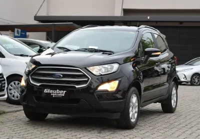 Ecosport se 1.5