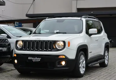 Renegade longitude 1.8