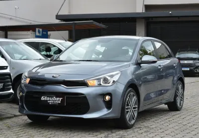 Kia rio ex 1.6,