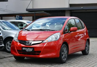 Honda fit lx 1.4
