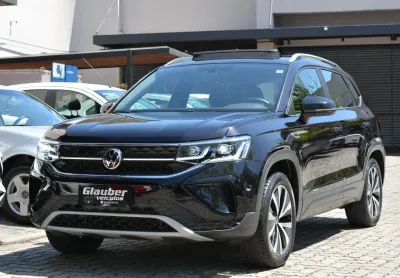 Taos highiline 1.4 250 tsi