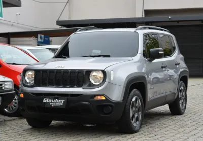 Renegade  1.8