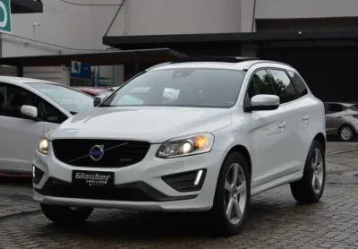 Volvo xc60 t-5 e design 2.0 fwd
