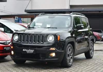 Renegade longitide 1.8