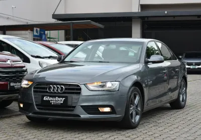 A4 1.8 tfsi multitronic ,  2015