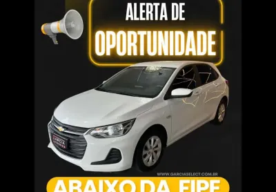 Onix hatch lt 1.0 12v tb flex 5p mec.
