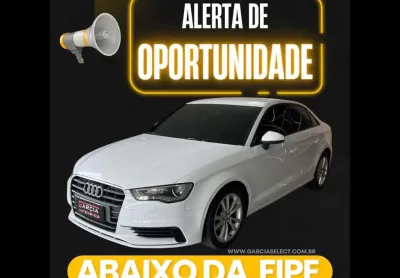 A3 sedan 1.4/ attra. 16v tb fsi s-tronic