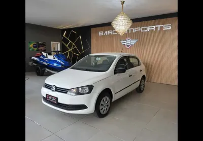 Gol trendline 1.0 t.flex 8v 5p