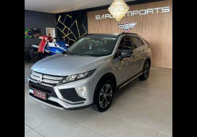 Eclipse cross hpe 1.5 16v 165cv aut.