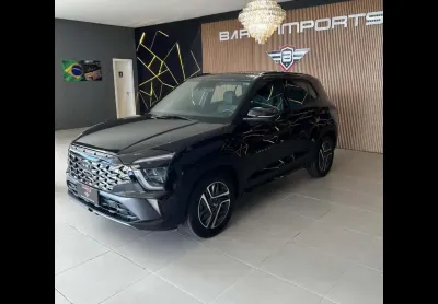 Creta n line 1.0 tb 12v flex aut.