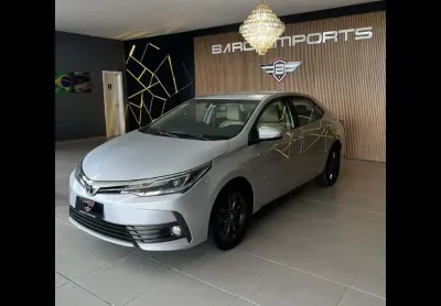 Corolla altis/a.premiu. 2.0 flex 16v aut