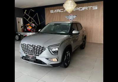 Creta ultimate 2.0 16v flex aut.