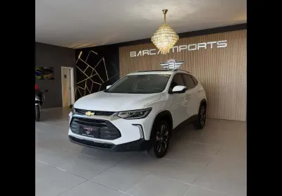 TRACKER Premier 1.2 Turbo 12V Flex Aut.