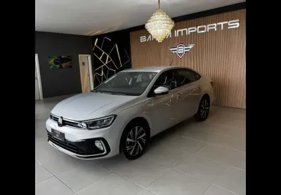 Virtus highline 200 tsi 1.0 flex 12v aut