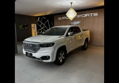 Rampage laramie 2.0 tb cd 4x4 die. aut.