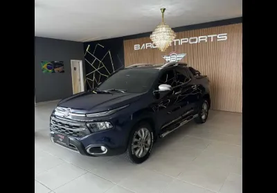 Toro ranch 2.0 16v 4x4 tb diesel aut.