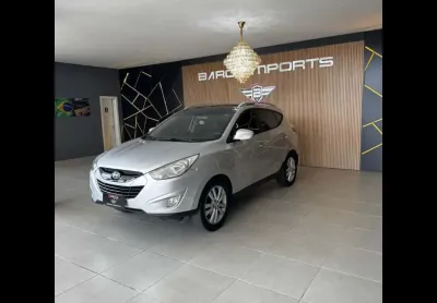 Ix35 2.0 16v 170cv 2wd/4wd aut.