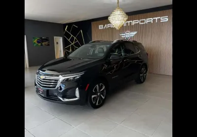 EQUINOX Premier 1.5 Turbo 172cv Aut.