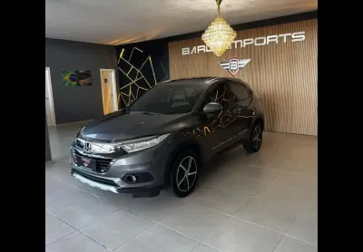 HR-V Touring 1.5 Flex TB 16V 5p Aut.