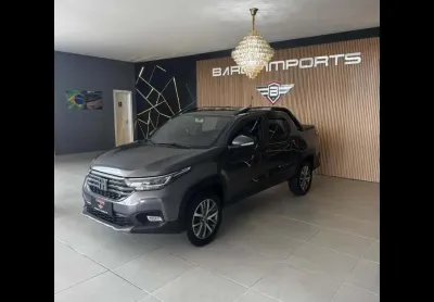 Strada Volcano 1.3 Flex 8V CD