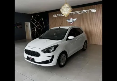 Ka 1.0 SE/SE Plus TiVCT Flex 5p