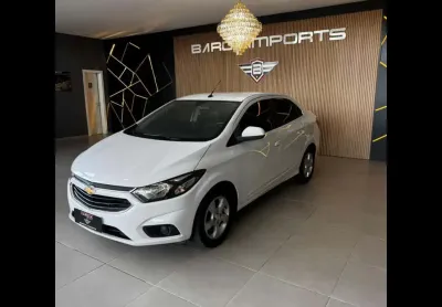 PRISMA Sed. LT 1.4 8V FlexPower 4p