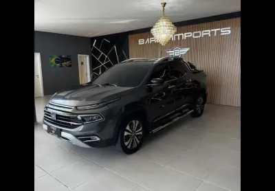 Toro Volcano 2.0 16V 4x4 TB Diesel Aut.