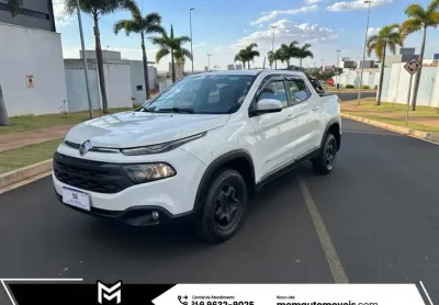 Fiat toro 1.8 16v evo flex freedom at6