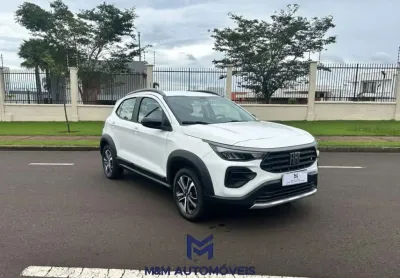 Fiat pulse 1.0 turbo 200 flex audace cvt