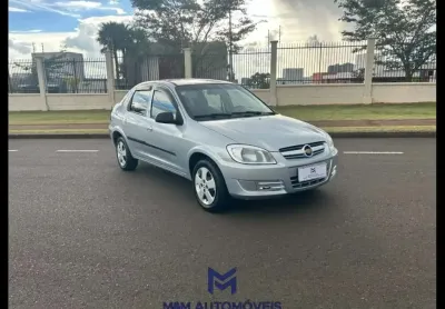 Chevrolet prisma 1.0 mpfi vhce maxx 8v flex 4p manual