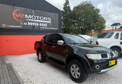 Mmc/l200 triton 3.2 d 2013!!