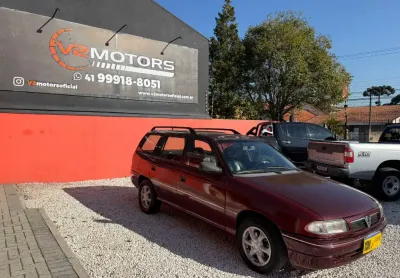 Gm/astra gls 2.0 1995!!