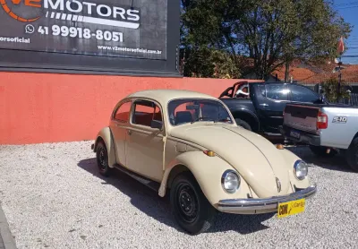 Vw fusca 1300 1978