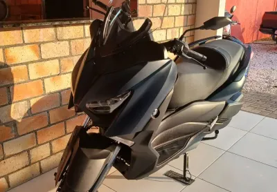Yamaha x- max 250 abs